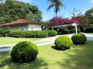 Casa em condomínio à venda no Fazenda Campo Verde em Jundiaí/SP: 