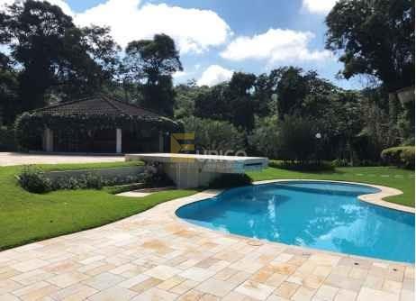 Casa em condomínio à venda no Fazenda Campo Verde em Jundiaí/SP: 