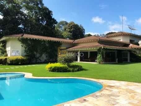 Casa em condomínio à venda no Fazenda Campo Verde em Jundiaí/SP: 