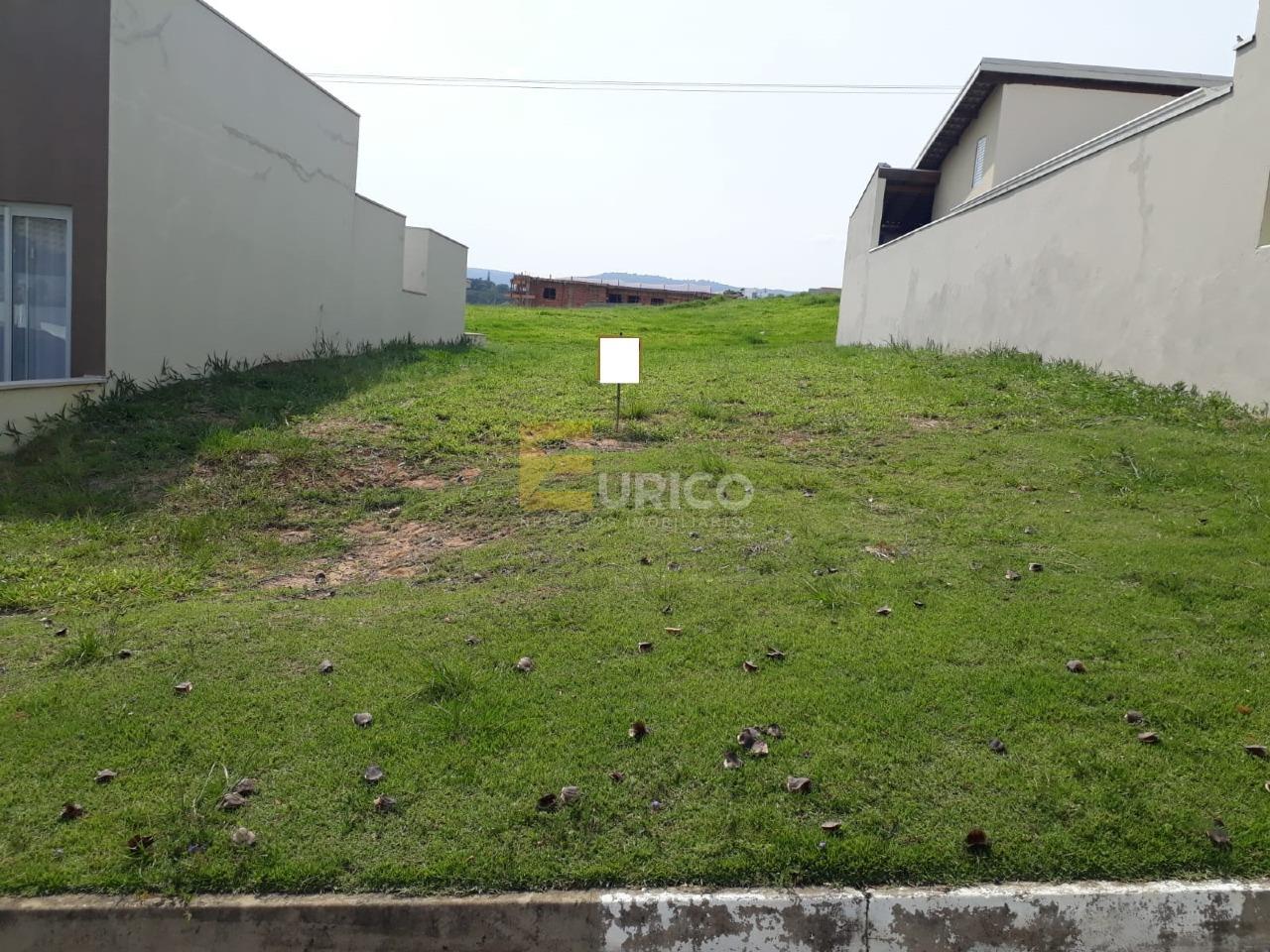 Terreno em Condomínio à venda no Condomínio Residencial Phytus em Itupeva/SP: 