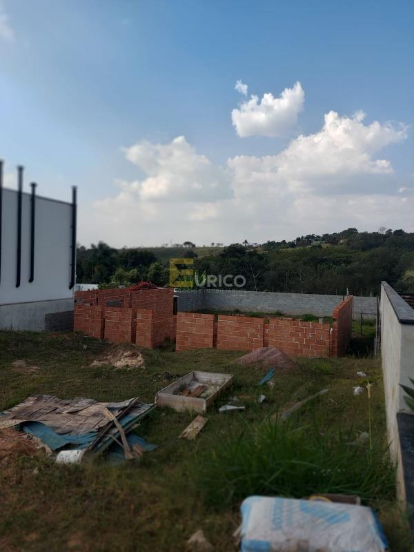 Terreno em Condomínio à venda no Condominio Reserva da Serra em Jundiaí/SP: 