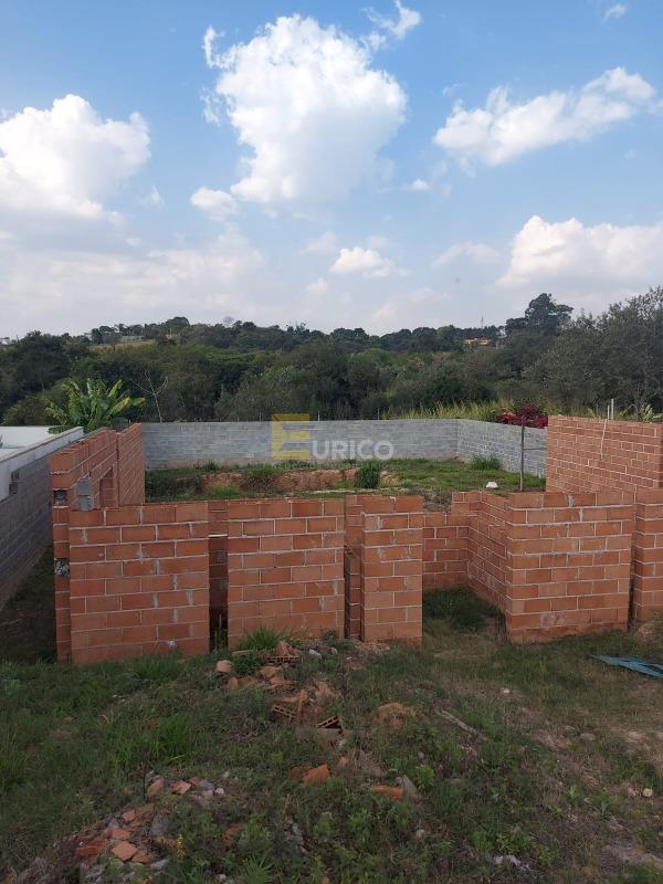 Terreno em Condomínio à venda no Condominio Reserva da Serra em Jundiaí/SP: 
