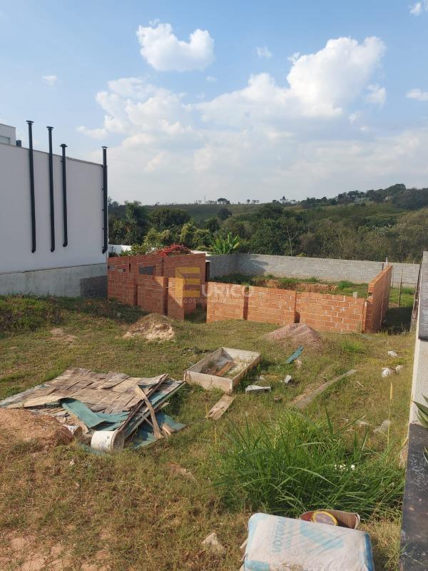 Terreno em Condomínio à venda no Condominio Reserva da Serra em Jundiaí/SP: 