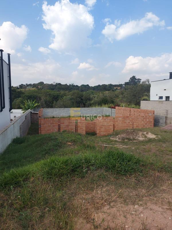 Terreno em Condomínio à venda no Condominio Reserva da Serra em Jundiaí/SP: 