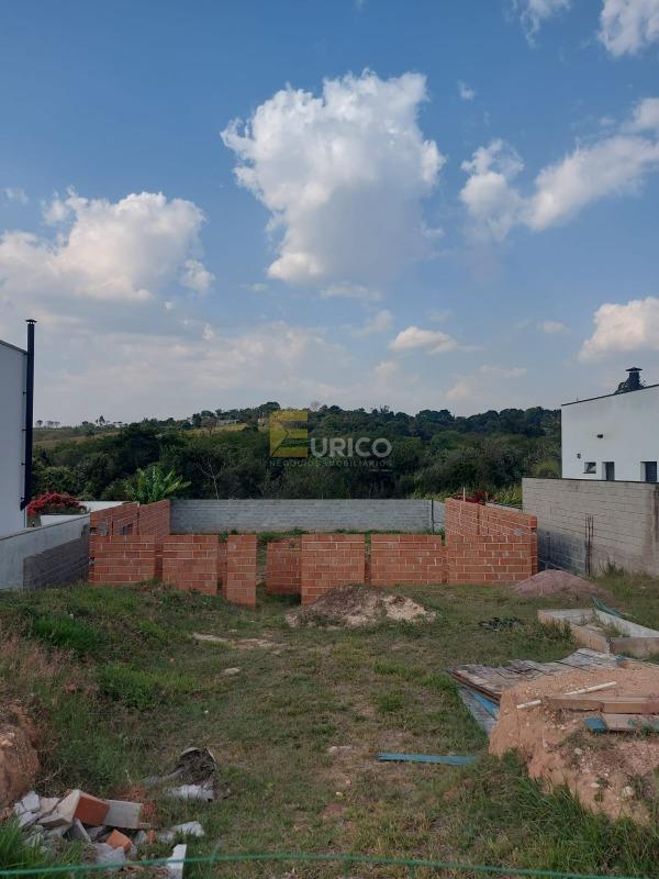 Terreno em Condomínio à venda no Condominio Reserva da Serra em Jundiaí/SP: 