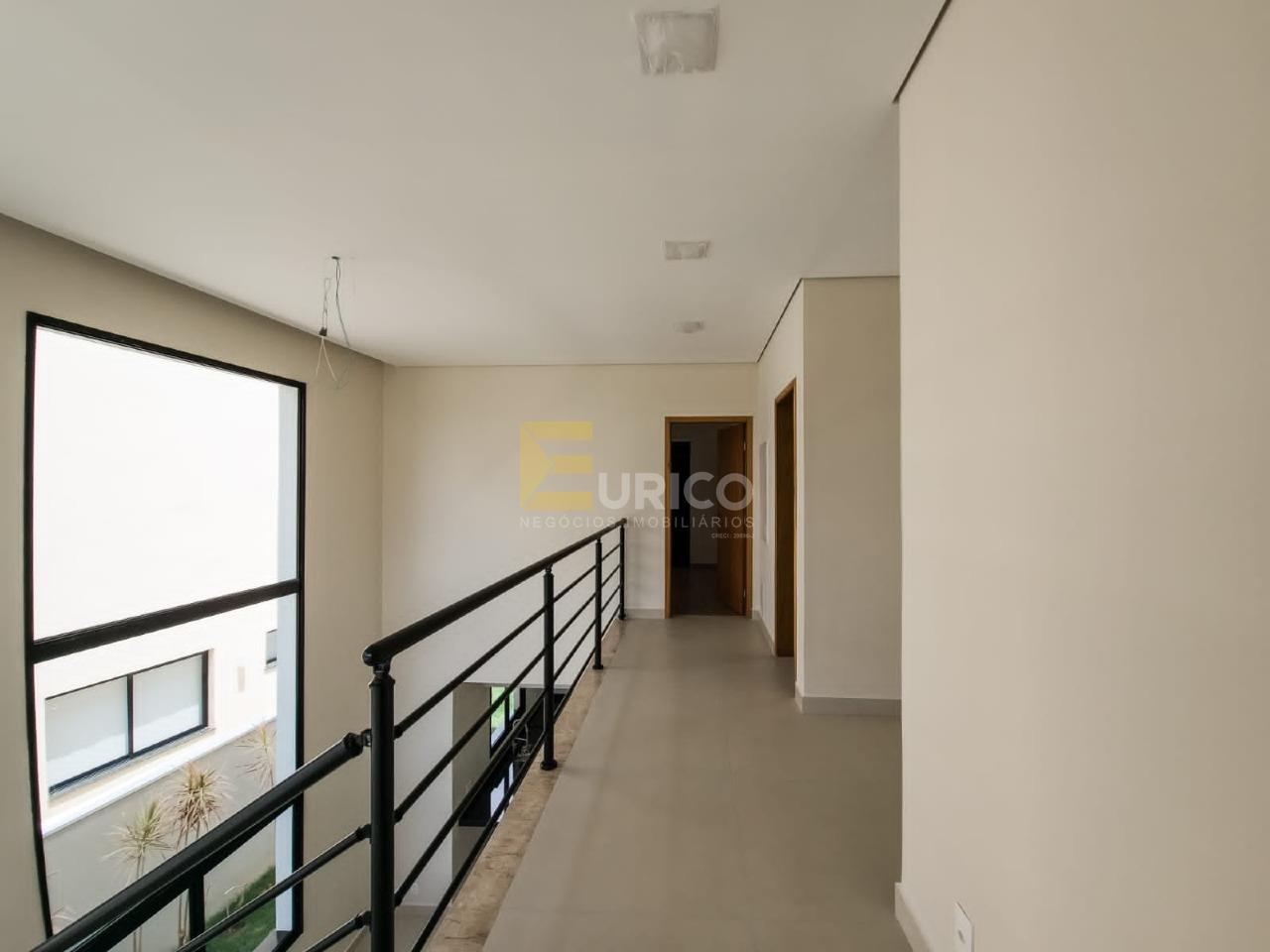 Casa em condomínio à venda no Condomínio Residencial Ibi Aram II em Itupeva/SP: 