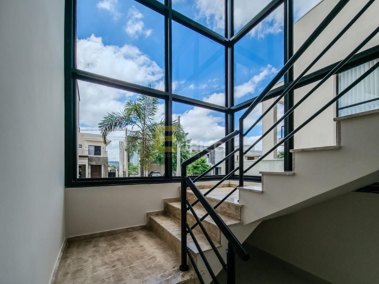 Casa em condomínio à venda no Condomínio Residencial Ibi Aram II em Itupeva/SP: 