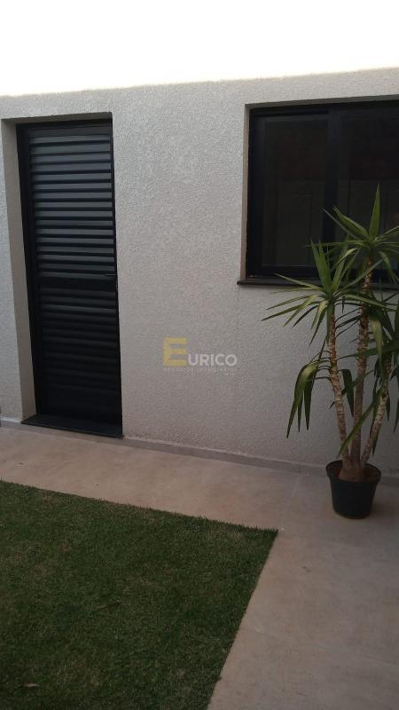 Casa em condomínio à venda no Residencial Lagos de Jarinu em Jarinu/SP: 