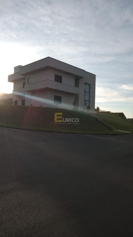 Casa em condomínio à venda no Residencial Lagos de Jarinu em Jarinu/SP: 