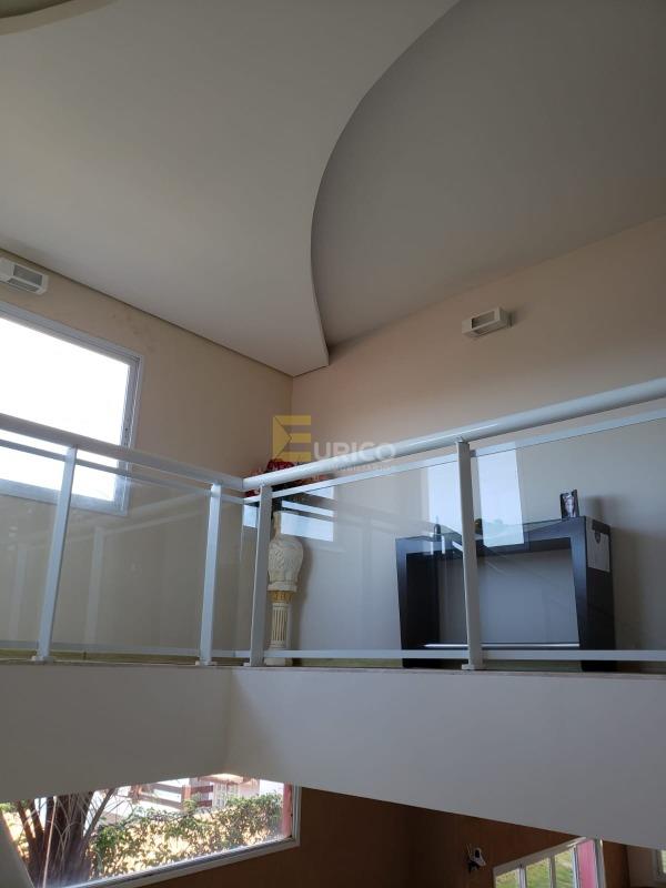 Casa em condomínio à venda no Condomínio Village Morro Alto em Itupeva/SP: 