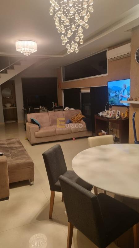 Casa em condomínio à venda no Condomínio Village Morro Alto em Itupeva/SP: 