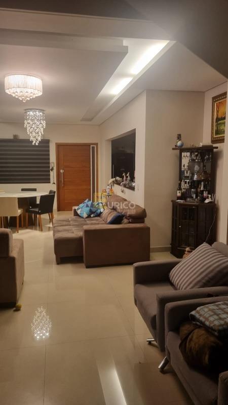 Casa em condomínio à venda no Condomínio Village Morro Alto em Itupeva/SP: 