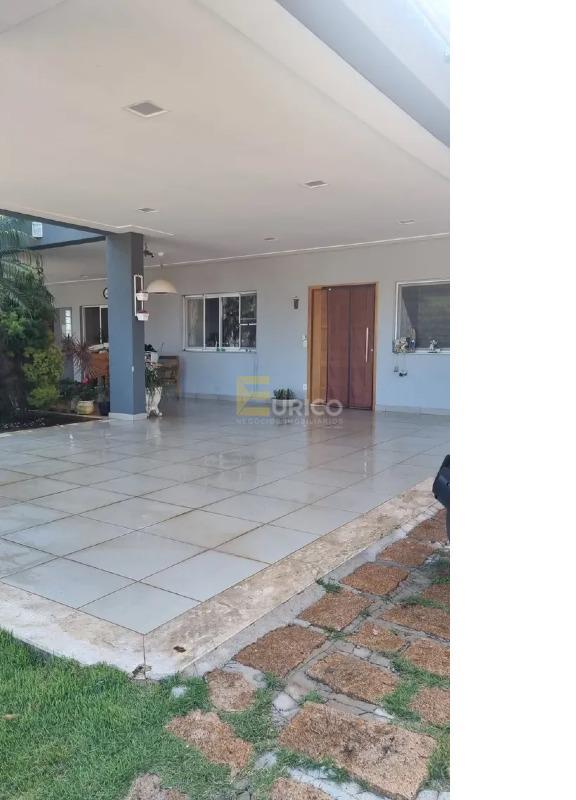 Casa em condomínio à venda no Condomínio Village Morro Alto em Itupeva/SP: 