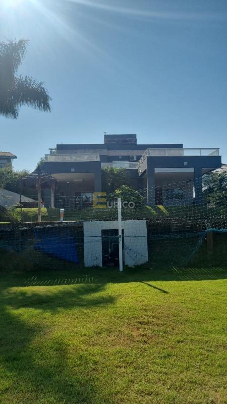 Casa em condomínio à venda no Condomínio Village Morro Alto em Itupeva/SP: 