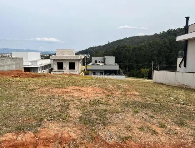 Terreno em Condomínio à venda no Condomínio Residencial Ibi Aram II em Itupeva/SP: 