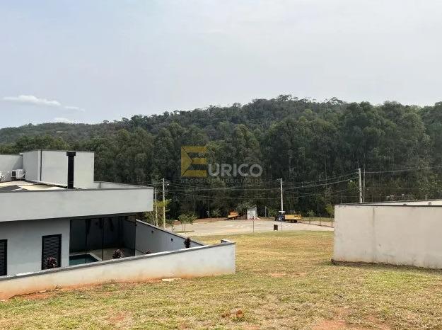Terreno em Condomínio à venda no Condomínio Residencial Ibi Aram II em Itupeva/SP: 