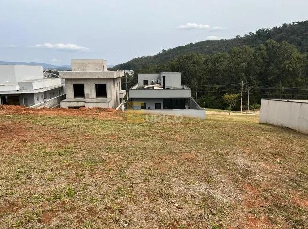 Terreno em Condomínio à venda no Condomínio Residencial Ibi Aram II em Itupeva/SP: 