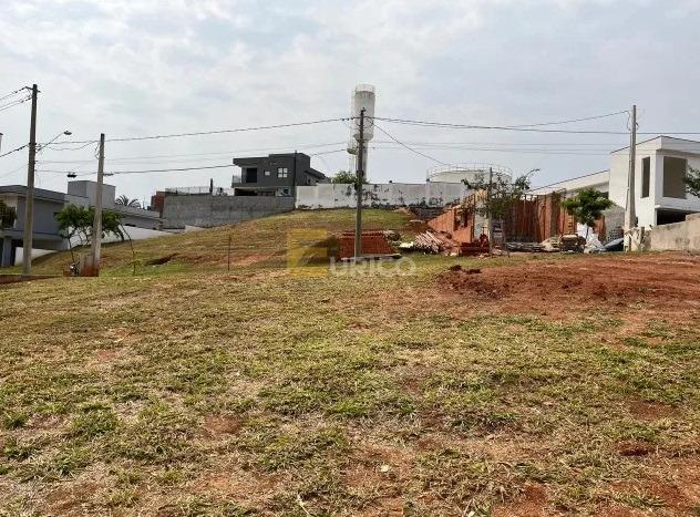 Terreno em Condomínio à venda no Condomínio Residencial Ibi Aram II em Itupeva/SP: 