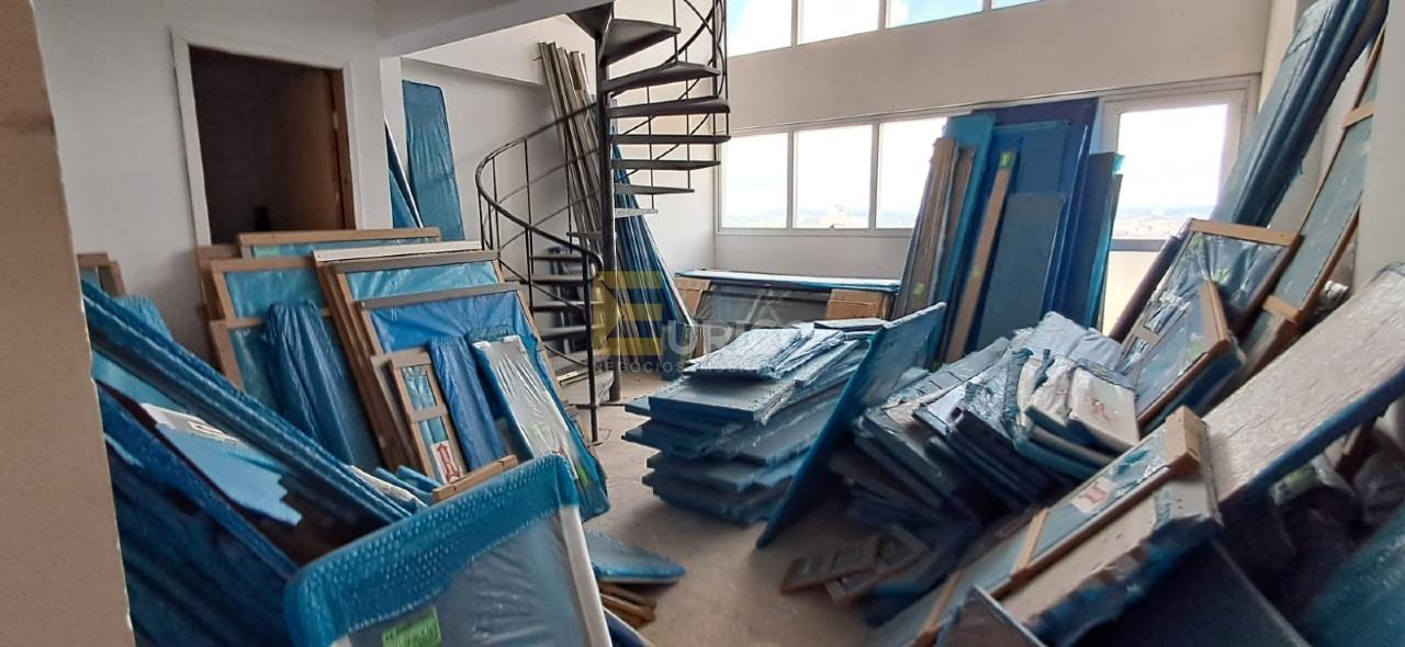 Sala à venda no Condomínio Edifício The one Office Tower em Jundiaí/SP: 