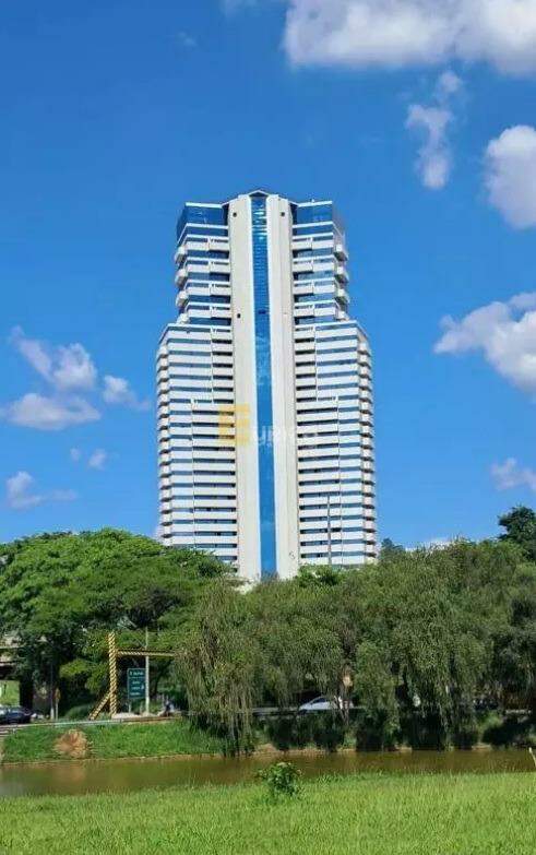 Sala à venda no Condomínio Edifício The one Office Tower em Jundiaí/SP: 