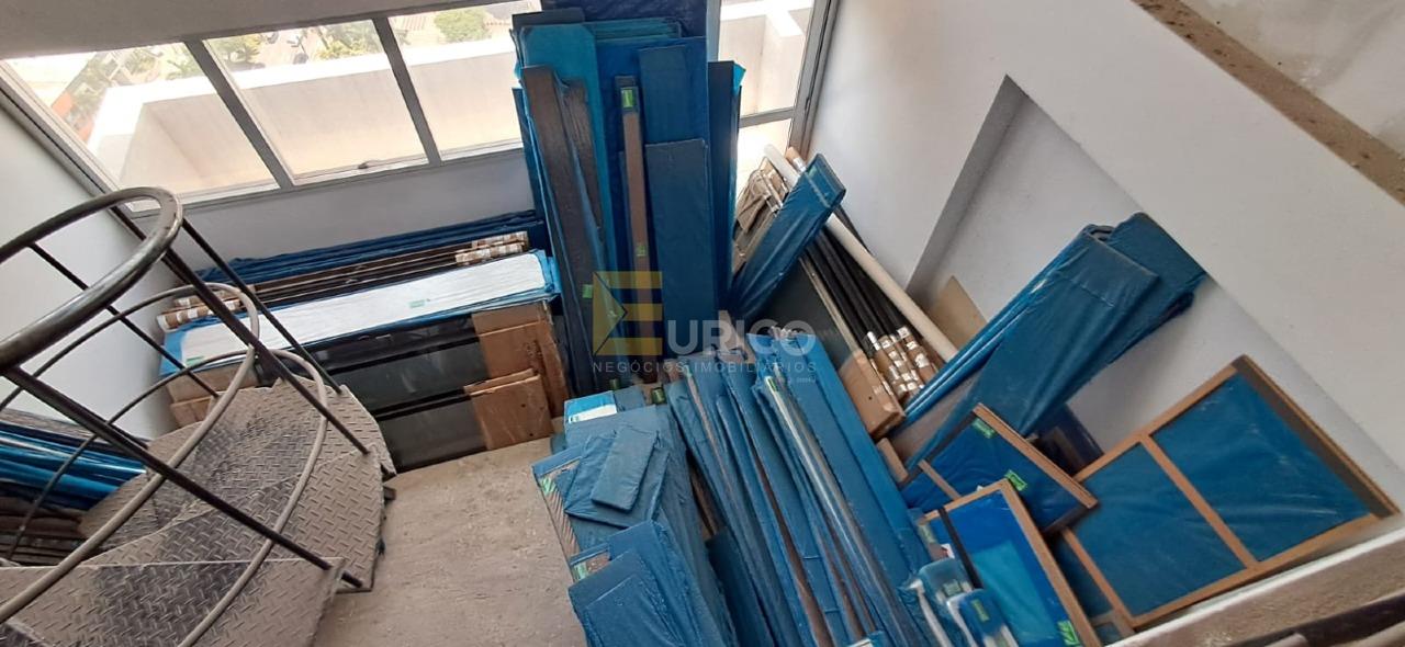 Sala à venda no Condomínio Edifício The one Office Tower em Jundiaí/SP: 