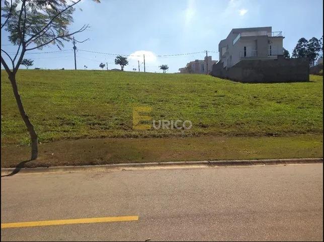 Terreno em Condomínio à venda no Condomínio Residencial Ibi Aram II em Itupeva/SP: 