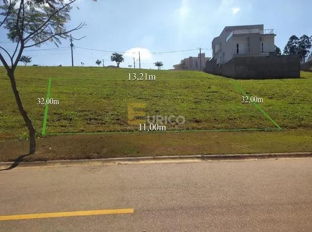 Terreno em Condomínio à venda no Condomínio Residencial Ibi Aram II em Itupeva/SP: 