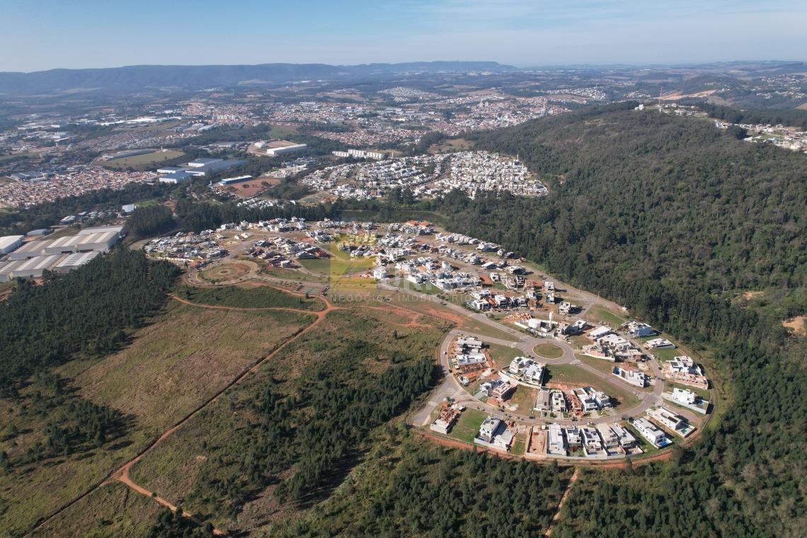 Terreno em Condomínio à venda no Condomínio Residencial Ibi Aram II em Itupeva/SP: 