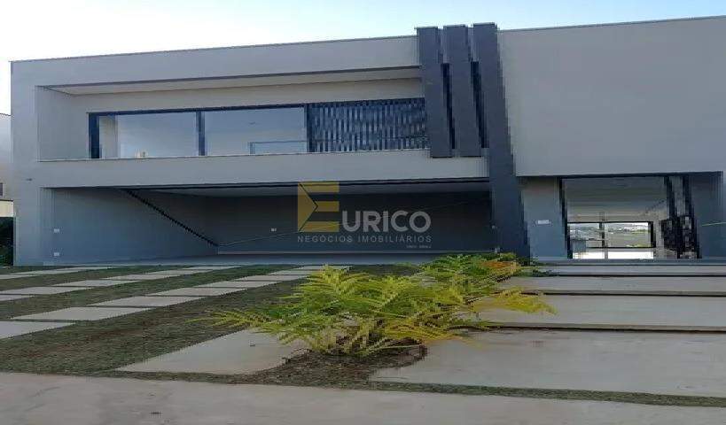 Casa em condomínio à venda no Condomínio Residencial Ibi Aram II em Itupeva/SP: 