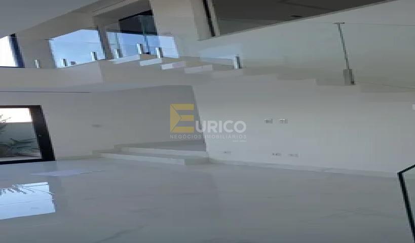 Casa em condomínio à venda no Condomínio Residencial Ibi Aram II em Itupeva/SP: 