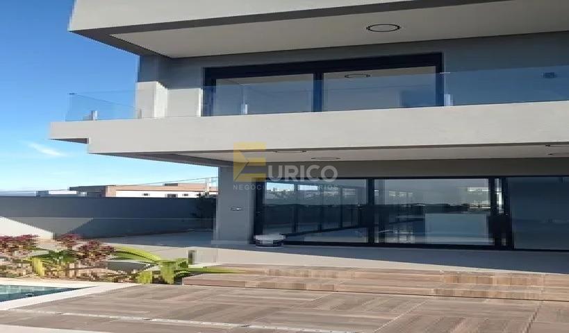 Casa em condomínio à venda no Condomínio Residencial Ibi Aram II em Itupeva/SP: 