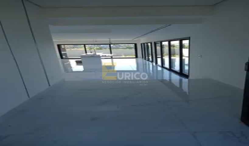 Casa em condomínio à venda no Condomínio Residencial Ibi Aram II em Itupeva/SP: 