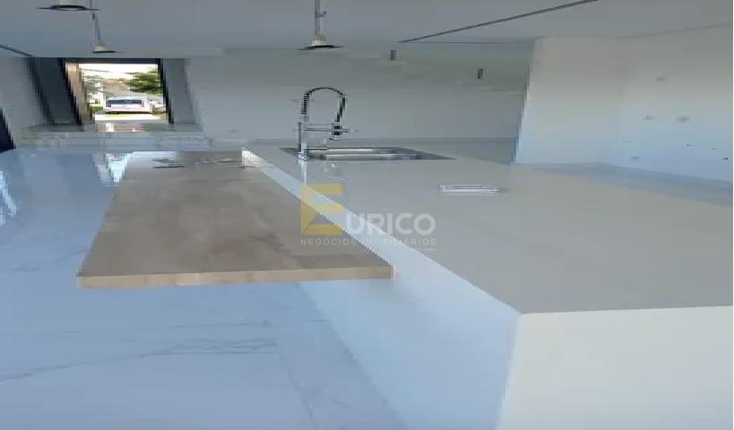 Casa em condomínio à venda no Condomínio Residencial Ibi Aram II em Itupeva/SP: 