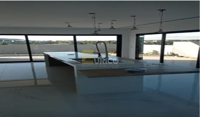 Casa em condomínio à venda no Condomínio Residencial Ibi Aram II em Itupeva/SP: 