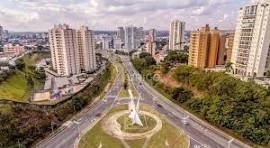 Terreno à venda no Vila Rio Branco em Jundiaí/SP: 