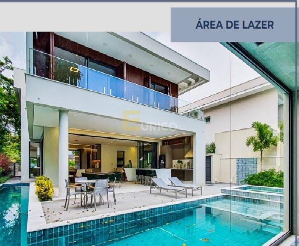 Casa em condomínio à venda no Condomínio Riviera de São Lourenço em Bertioga/SP: 