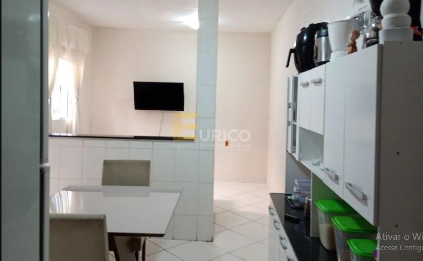 Casa à venda no JARDIM SANTA GERTRUDES em Jundiaí/SP: 