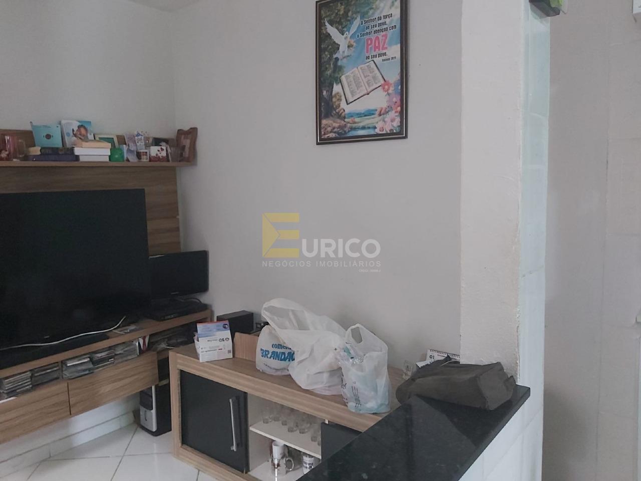 Casa à venda no JARDIM SANTA GERTRUDES em Jundiaí/SP: 