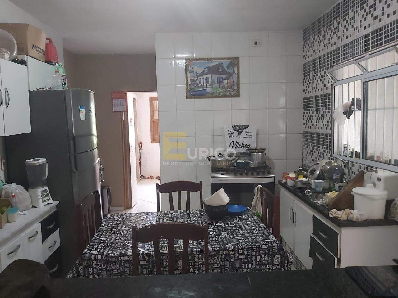 Casa à venda no JARDIM SANTA GERTRUDES em Jundiaí/SP: 