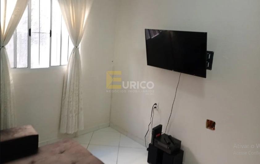 Casa à venda no JARDIM SANTA GERTRUDES em Jundiaí/SP: 