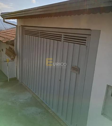 Casa à venda no JARDIM SANTA GERTRUDES em Jundiaí/SP: 