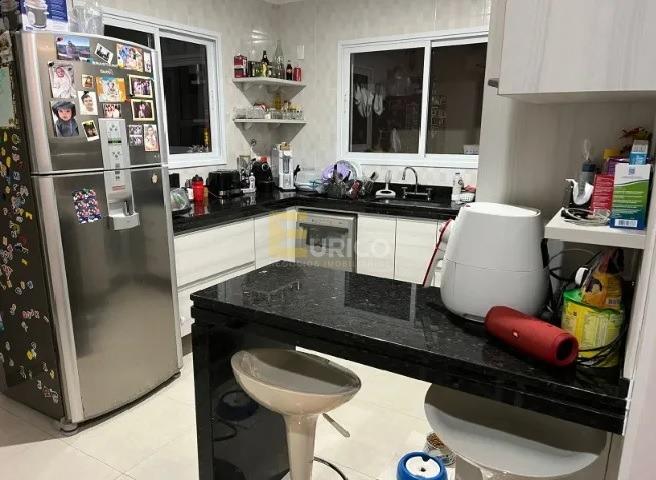 Casa em condomínio à venda no Condomínio Villagio Di San Francesco em Jundiaí/SP: 