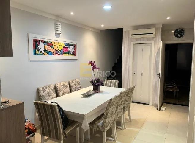 Casa em condomínio à venda no Condomínio Villagio Di San Francesco em Jundiaí/SP: 