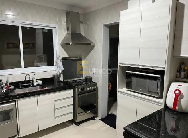 Casa em condomínio à venda no Condomínio Villagio Di San Francesco em Jundiaí/SP: 