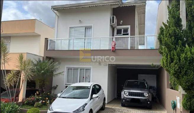 Casa em condomínio à venda no Condomínio Villagio Di San Francesco em Jundiaí/SP: 