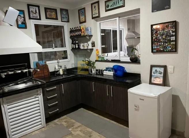 Casa em condomínio à venda no Condomínio Villagio Di San Francesco em Jundiaí/SP: 