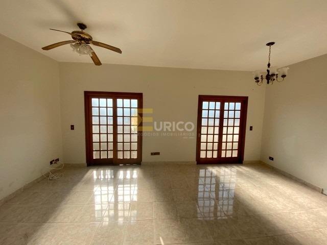 Casa à venda no Jardim da Fonte em Jundiaí/SP: 