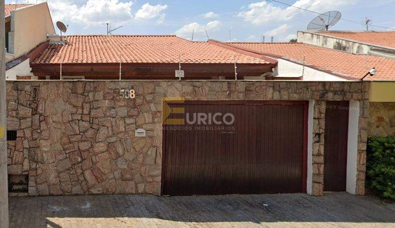 Casa à venda no Jardim da Fonte em Jundiaí/SP: 