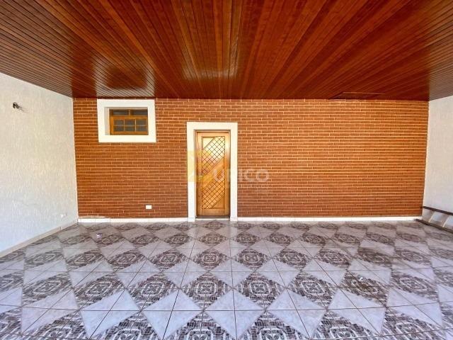 Casa à venda no Jardim da Fonte em Jundiaí/SP: 