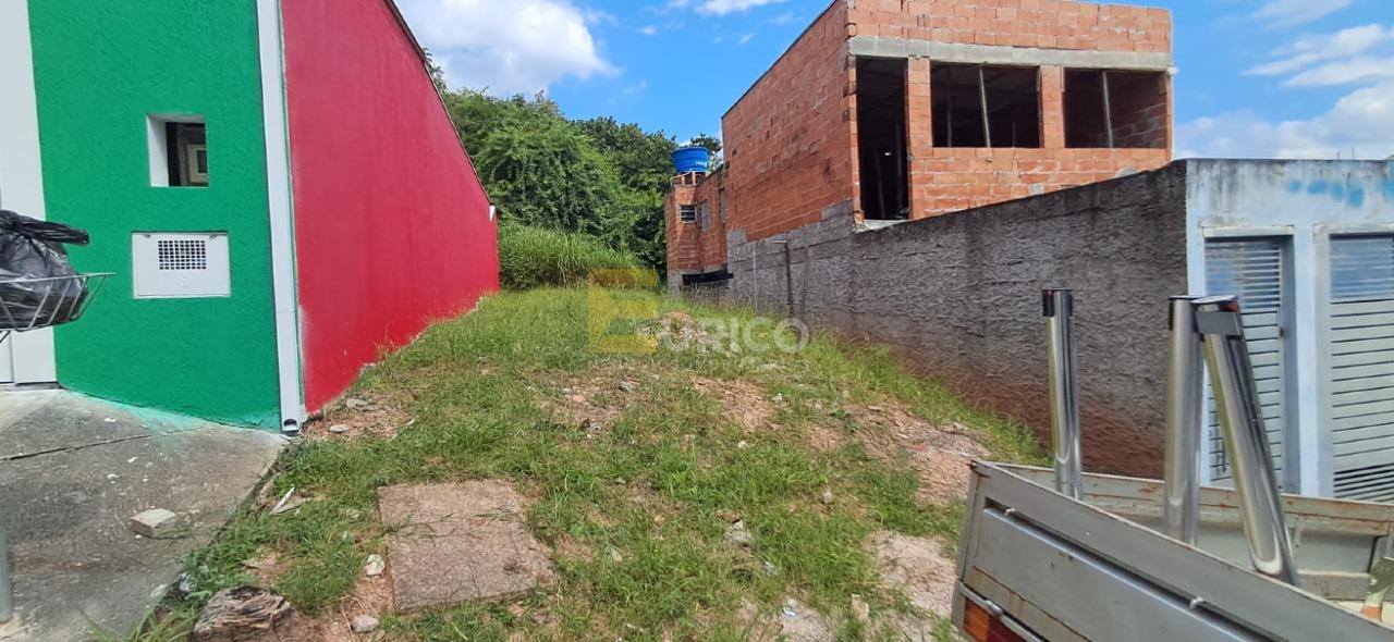 Terreno à venda no Jardim Vale Verde em Jundiaí/SP: 